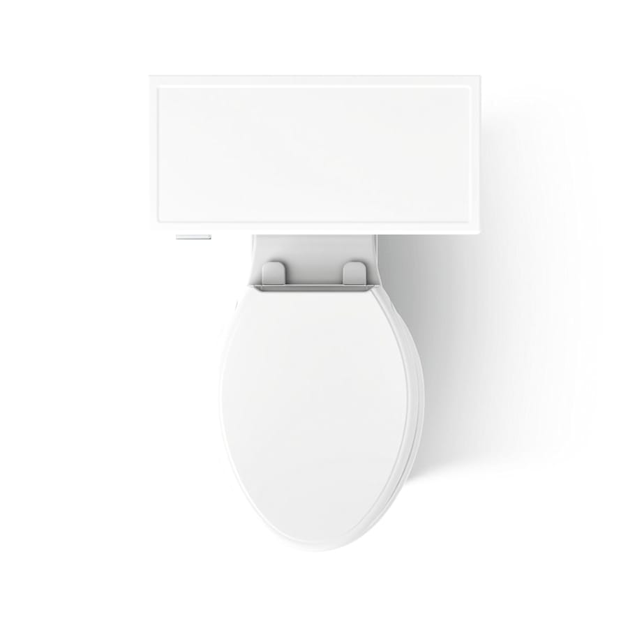 Kohler K-36669-96 Memoirs Stately 1.28 GPF Two Piece Elongated