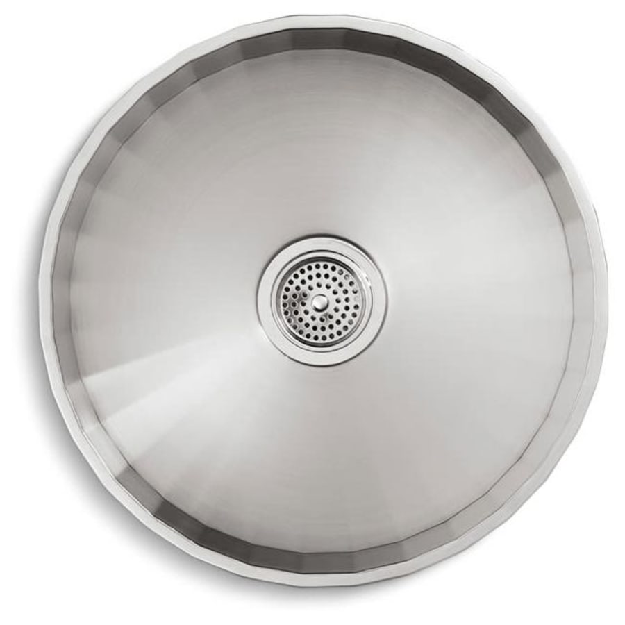 Kohler K-3674-NA Brinx entertainment sink | Build.com Kohler K-3674-NA Brinx entertainment sink | Build.com