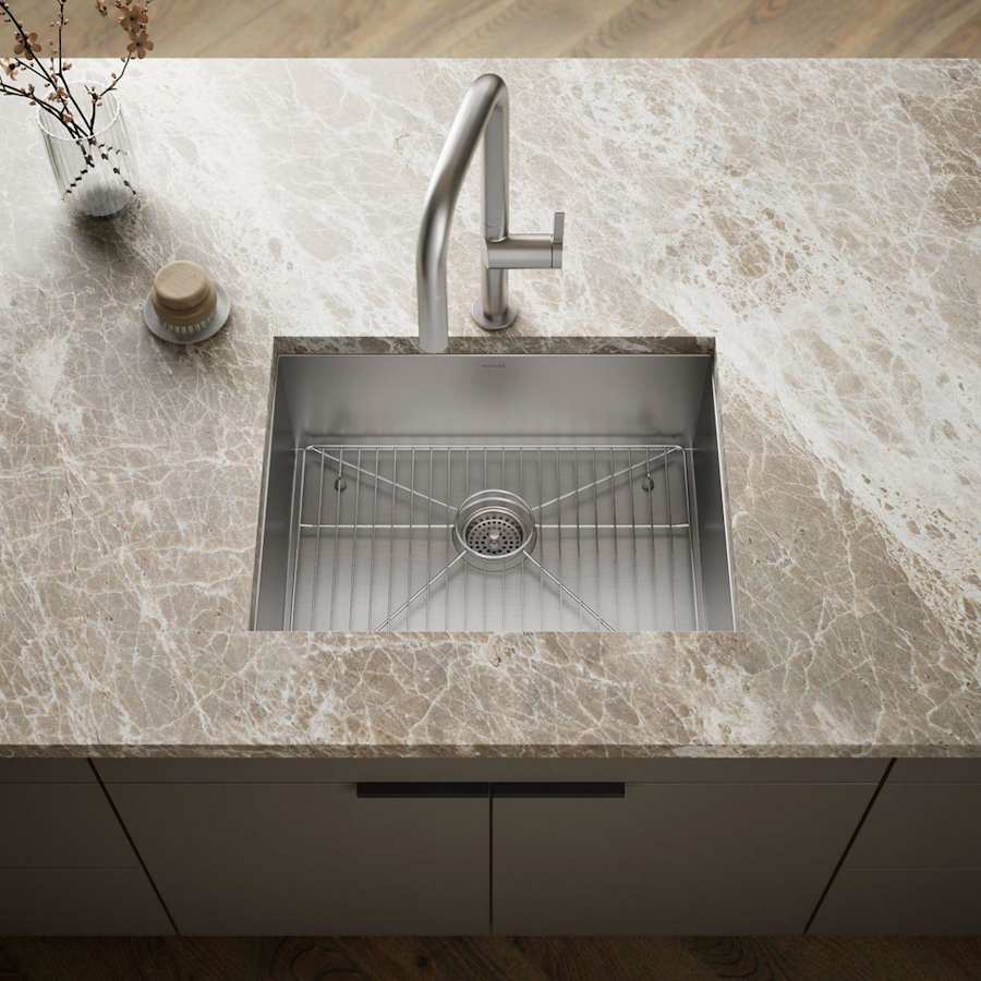 Kohler K-3822-1-NA Vault 25