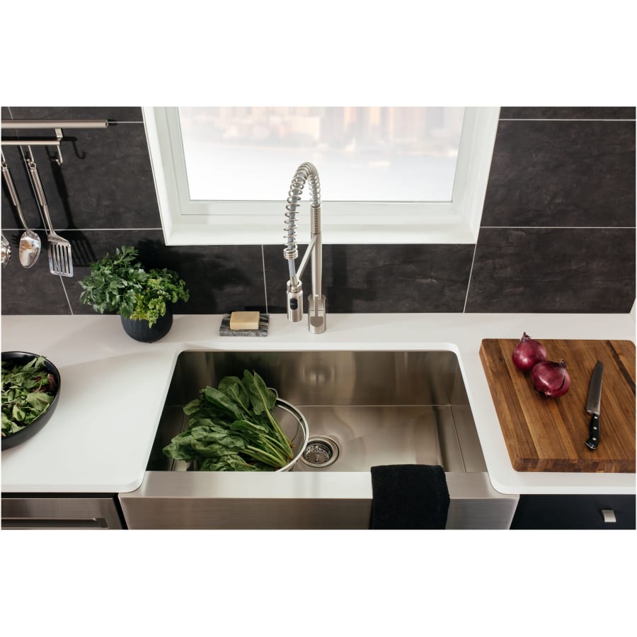 Kohler farm sink protector on sale