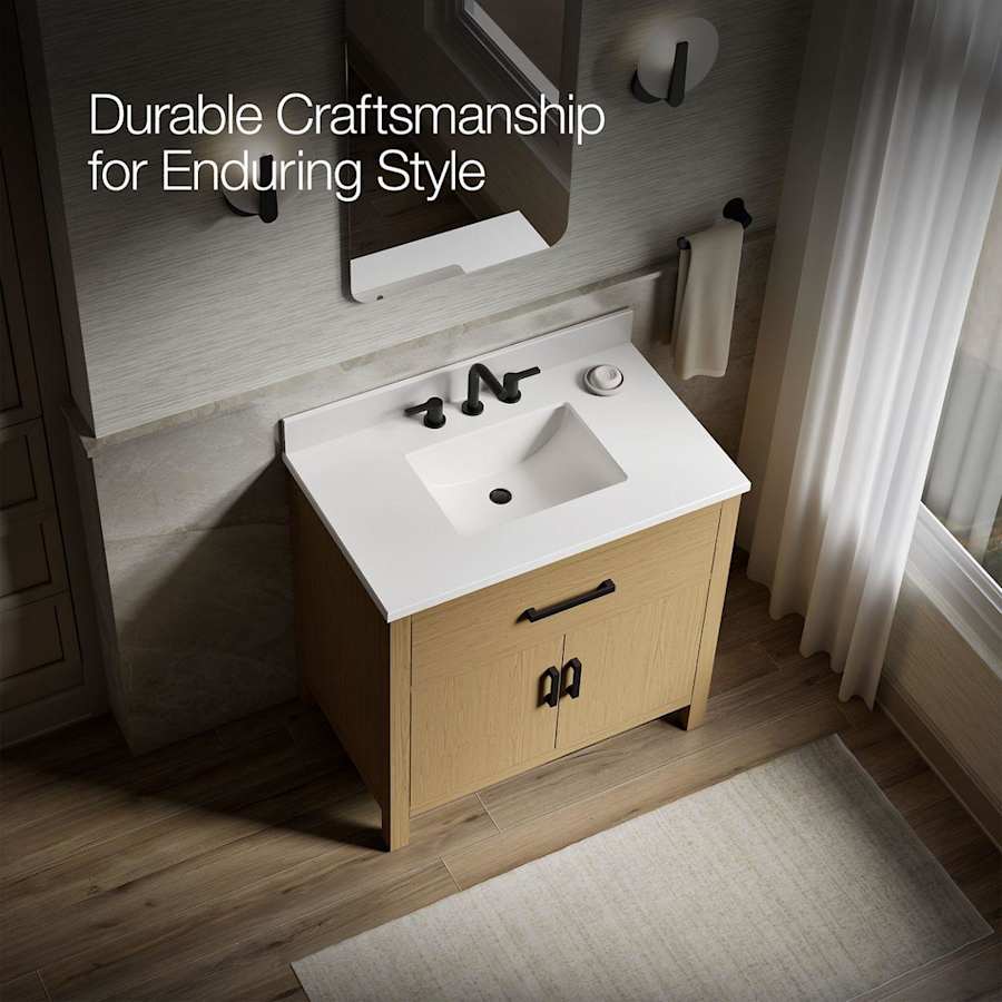 Kohler K-40639-BD1-AGA Kresla 36