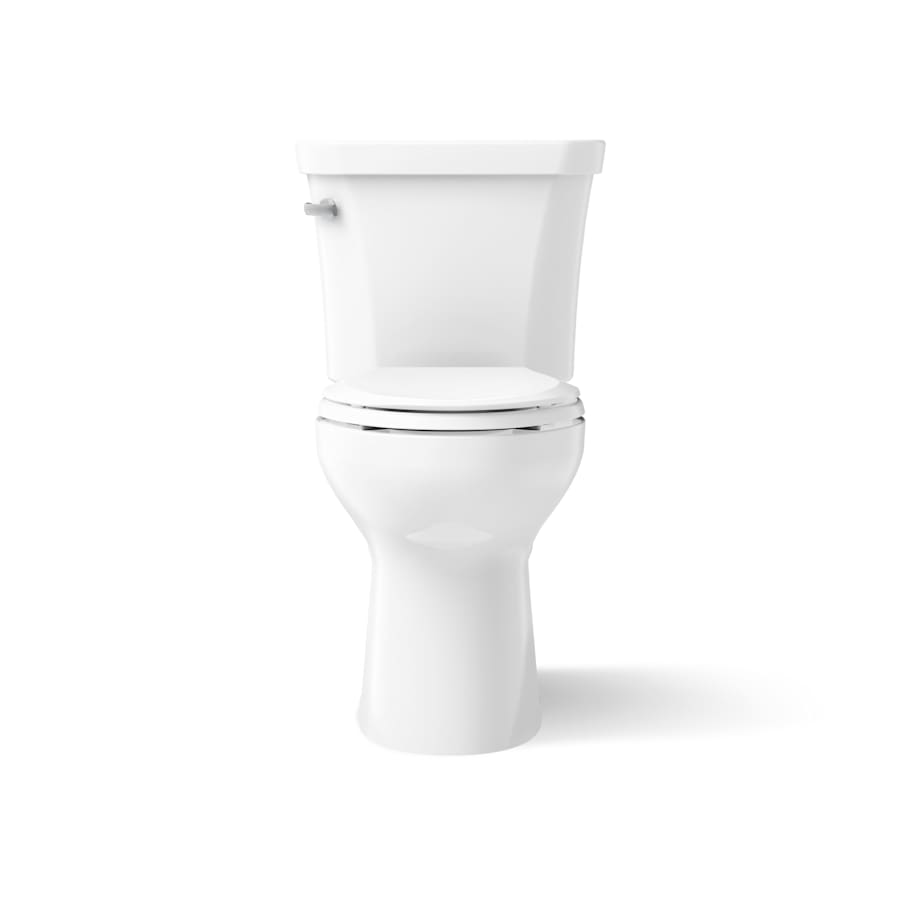 kirico Kohler Highline Arc K-78279 Toilet Review - Consumer Reports