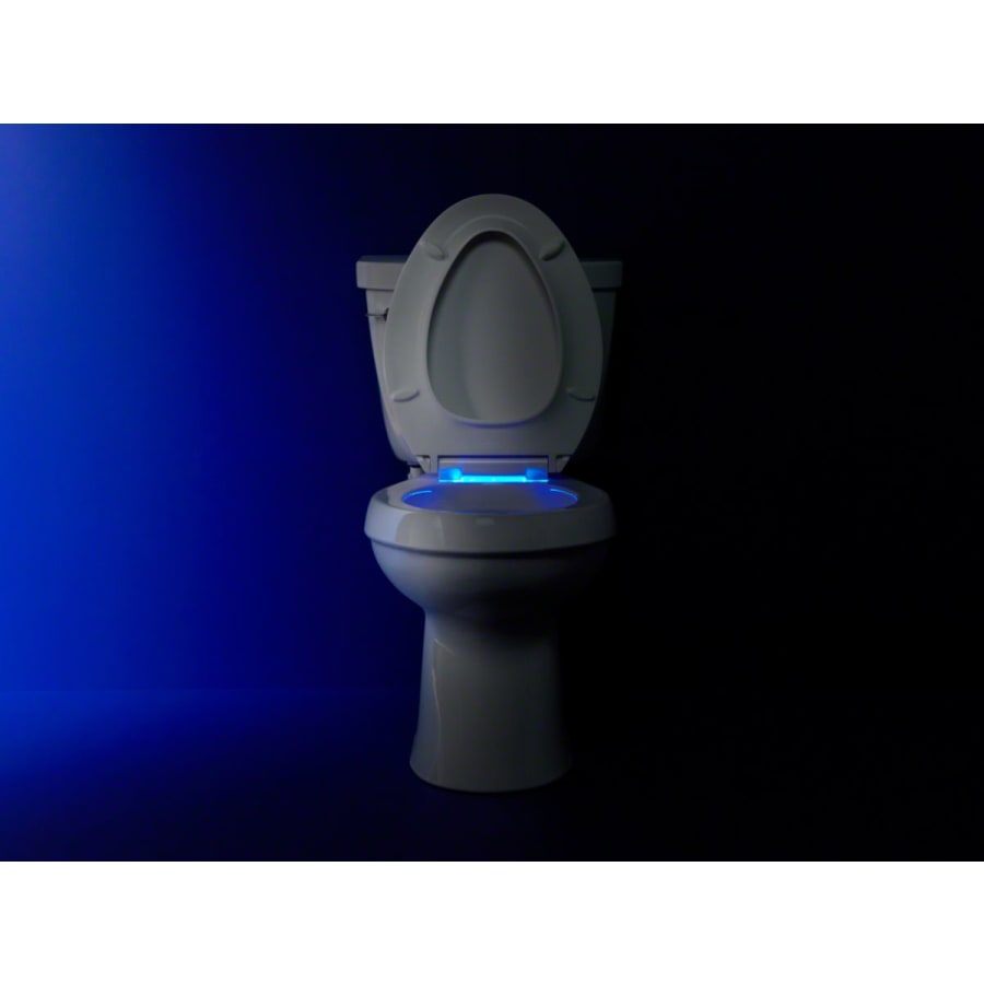 Installed View - Task Light