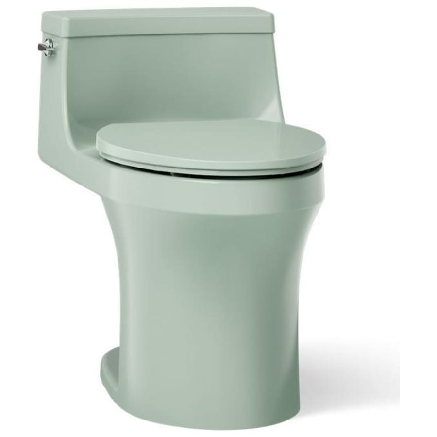 Kohler K-5172-42 San Souci 1.28 GPF Elongated One-Piece Comfort