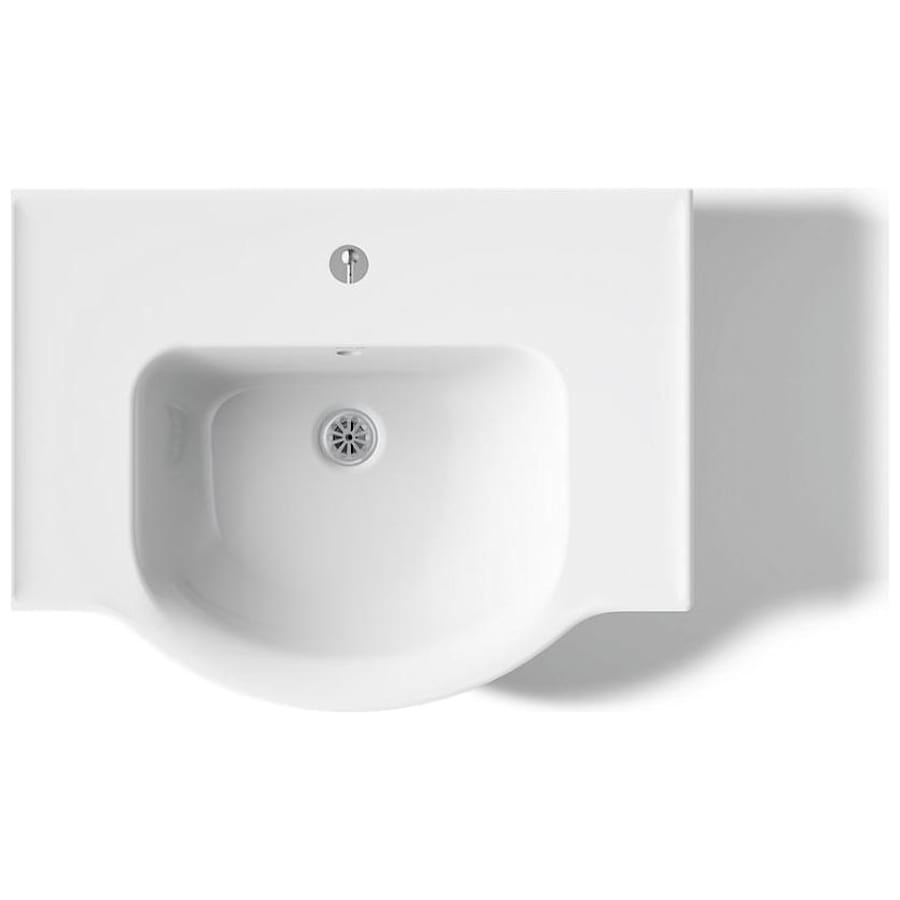 sssk.k Kohler K-5266-1-0 Veer 24