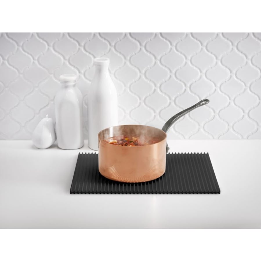 Kohler silicone drying mat best sale