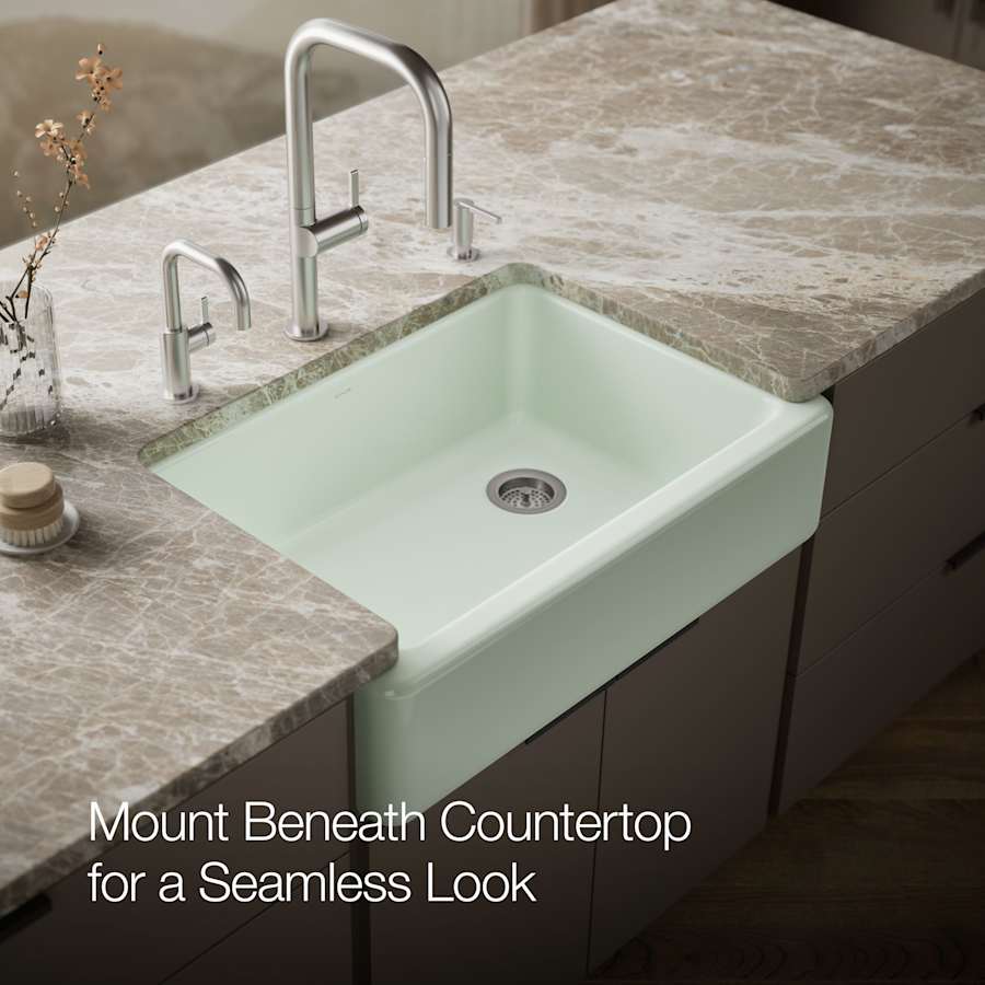 Kohler K-5827-42 Whitehaven 32-11/16