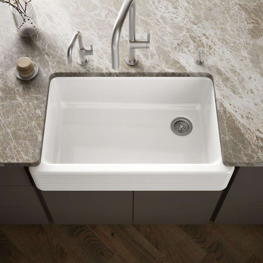Kohler K-6351-0 Whitehaven 36