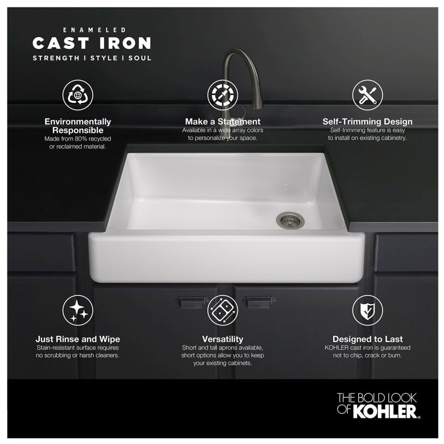 Kohler 6488 sink rack shop