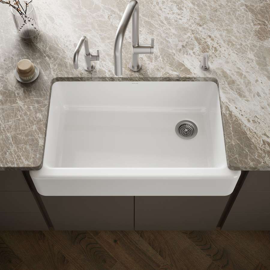 Kohler K-6489-42 Whitehaven 35-11/16