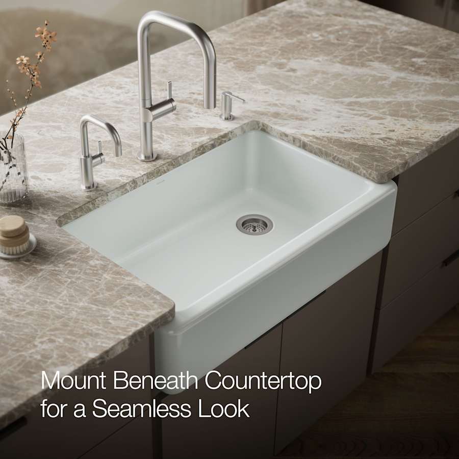 Kohler K-6489-42 Whitehaven 35-11/16