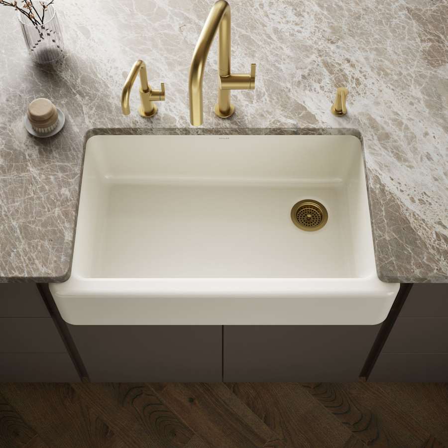 Kohler K-6489-42 Whitehaven 35-11/16