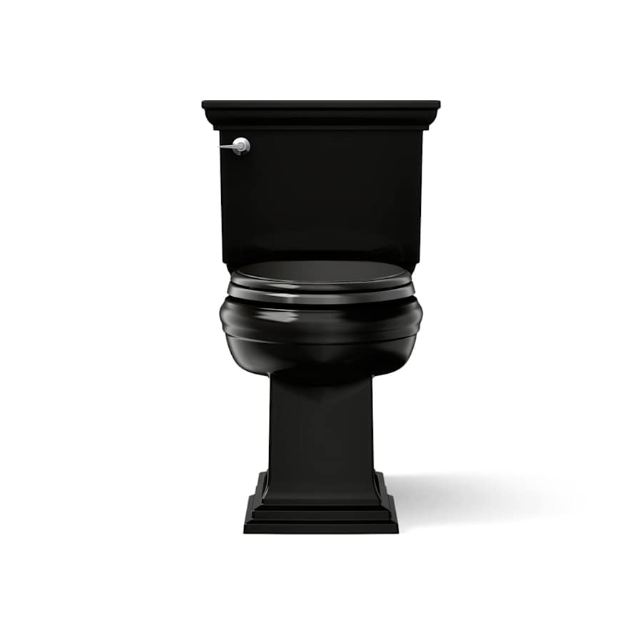 Kohler K-6669-V10 Memoirs 1.28 GPF Two-Piece Elongated Comfort