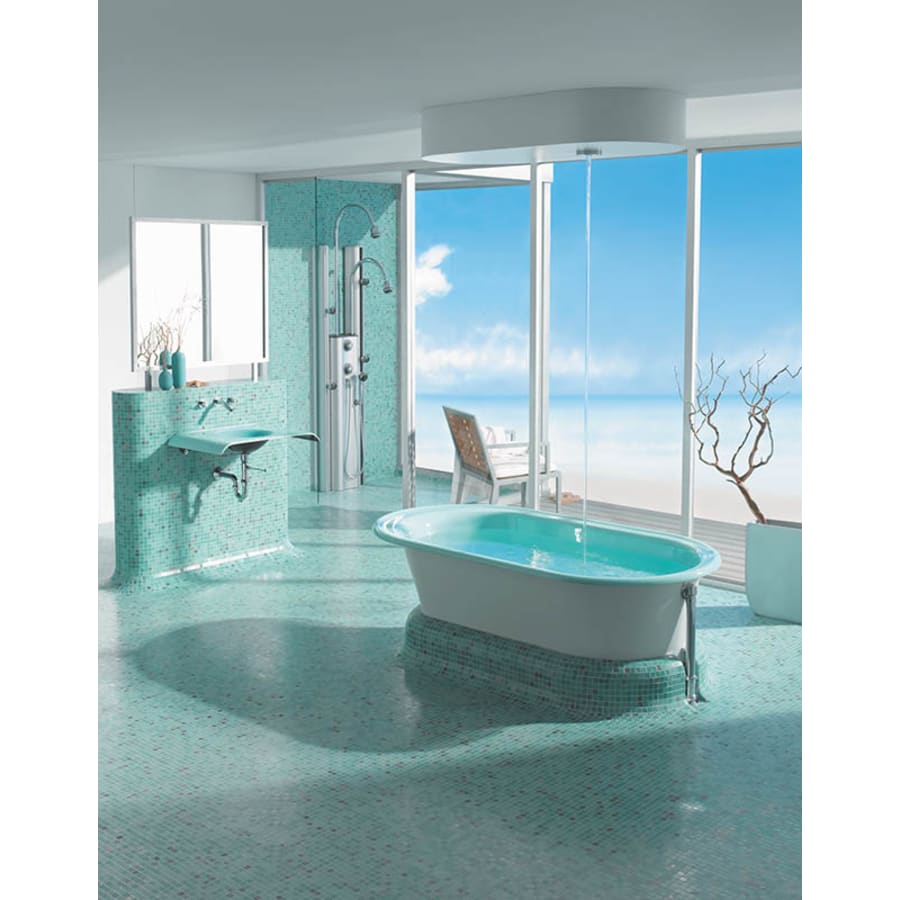 Kohler K-710-W-0 Iron Works Collection 66