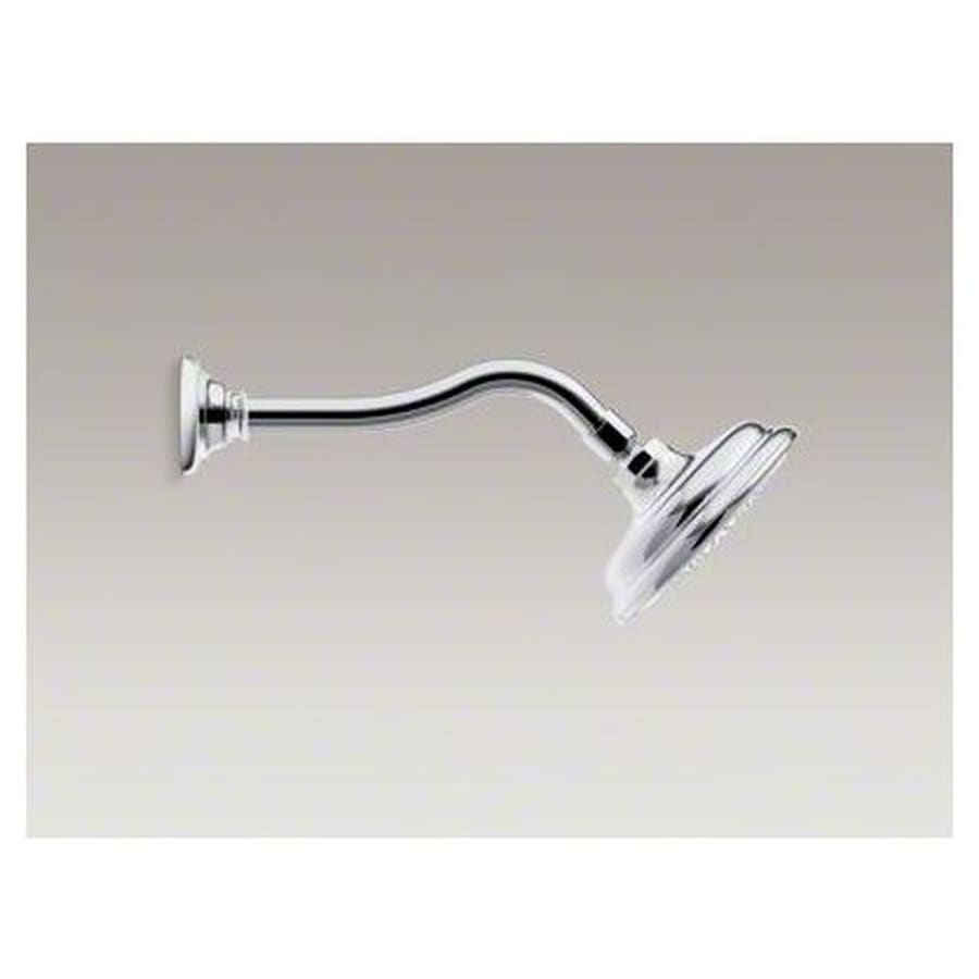 Kohler K-72773-BL Artifacts 2.5 GPM Single Function Shower Kohler K-72773-BL Artifacts 2.5 GPM Single Function Shower
