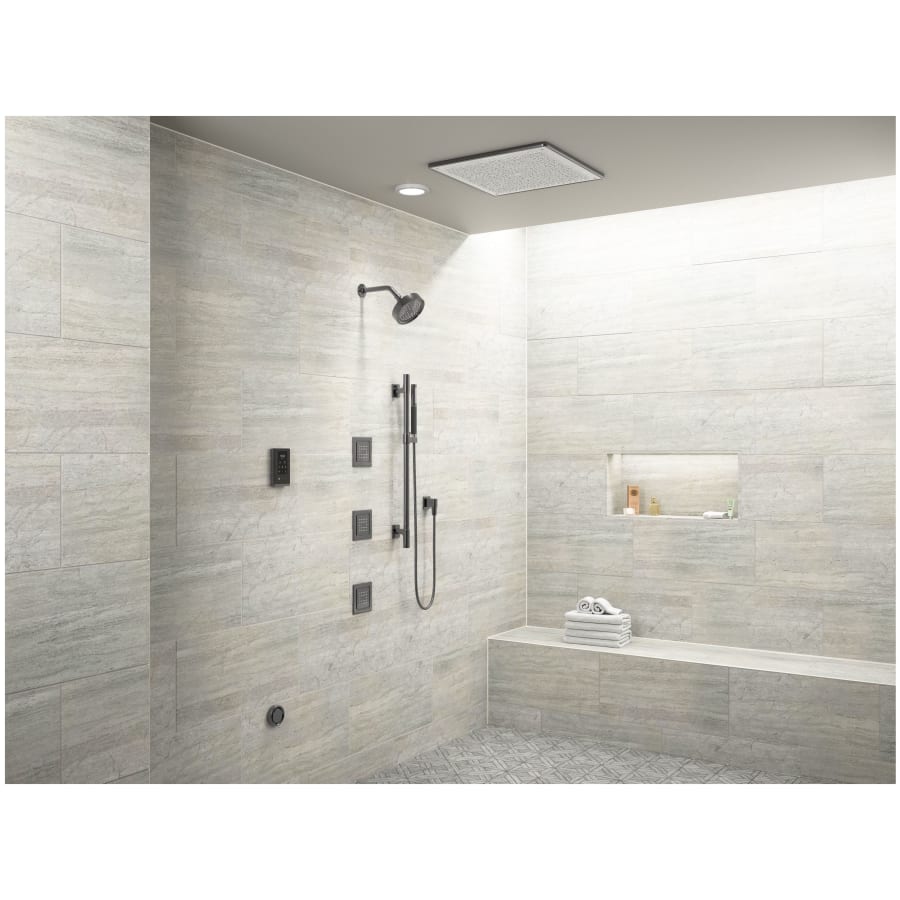 Kohler K-7397-BV MasterShower 7-1/2