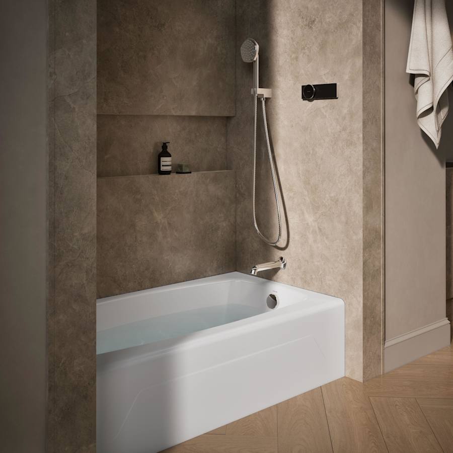 Kohler K-746-0 Seaforth 54