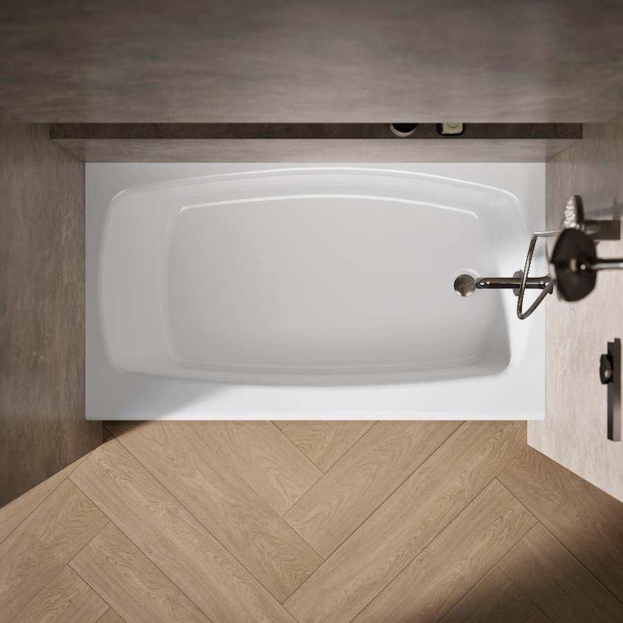 Kohler K-746-0 Seaforth 54