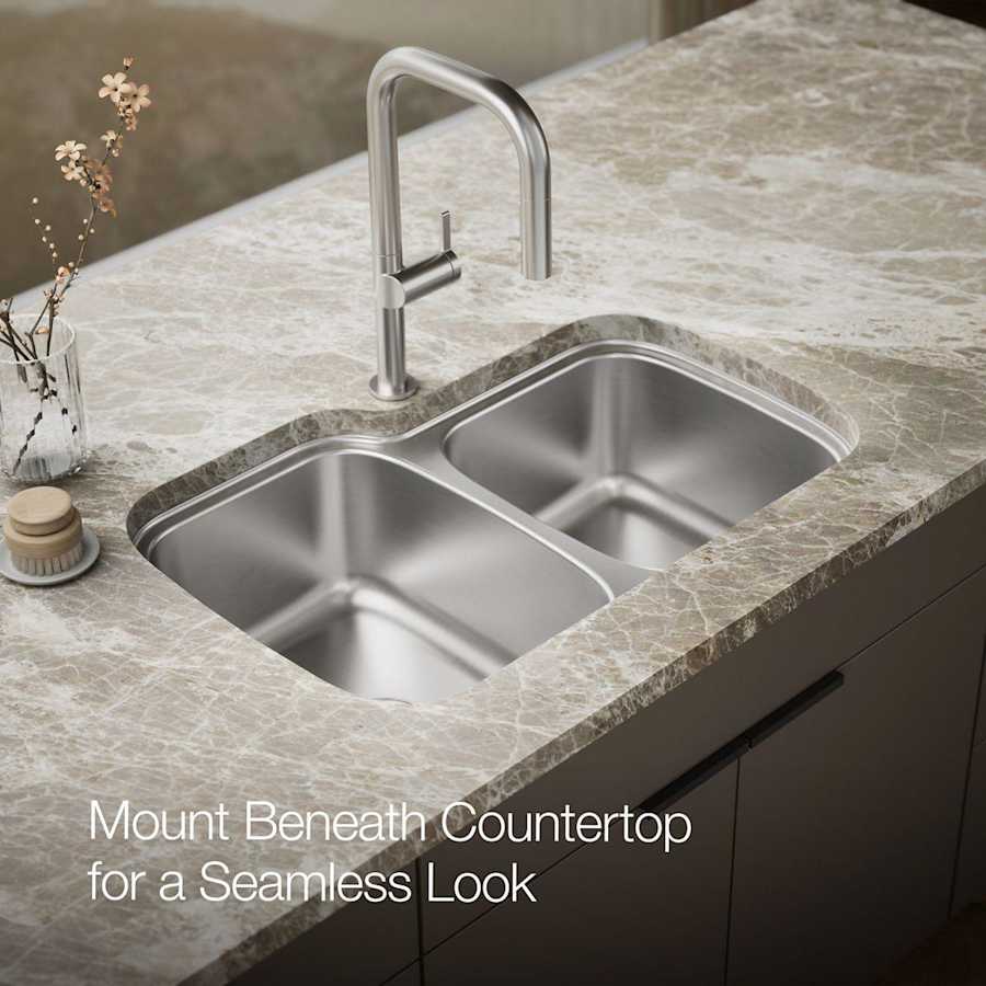 Kohler K-75791-1-NA Verse 33