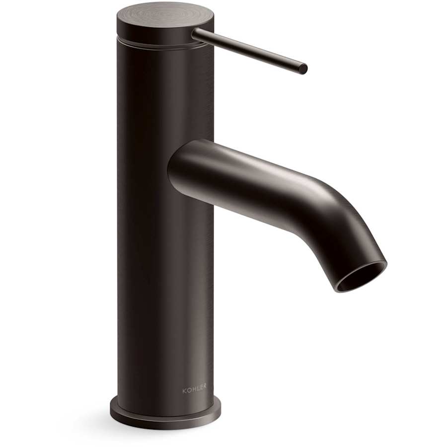 はるこう KOHLER Components Single Handle Bathroom Sink Faucet 1.2 GPM