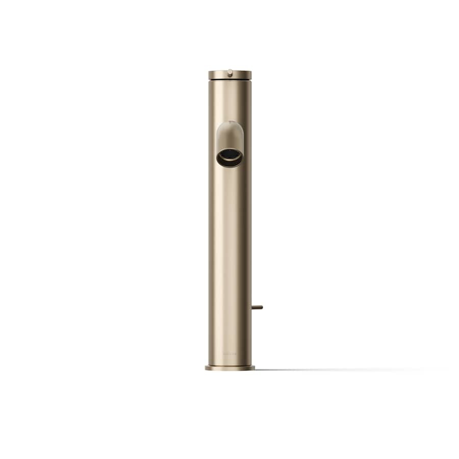 Kohler K-77959-4A-AF Components 1.2 GPM Vessel Single Hole