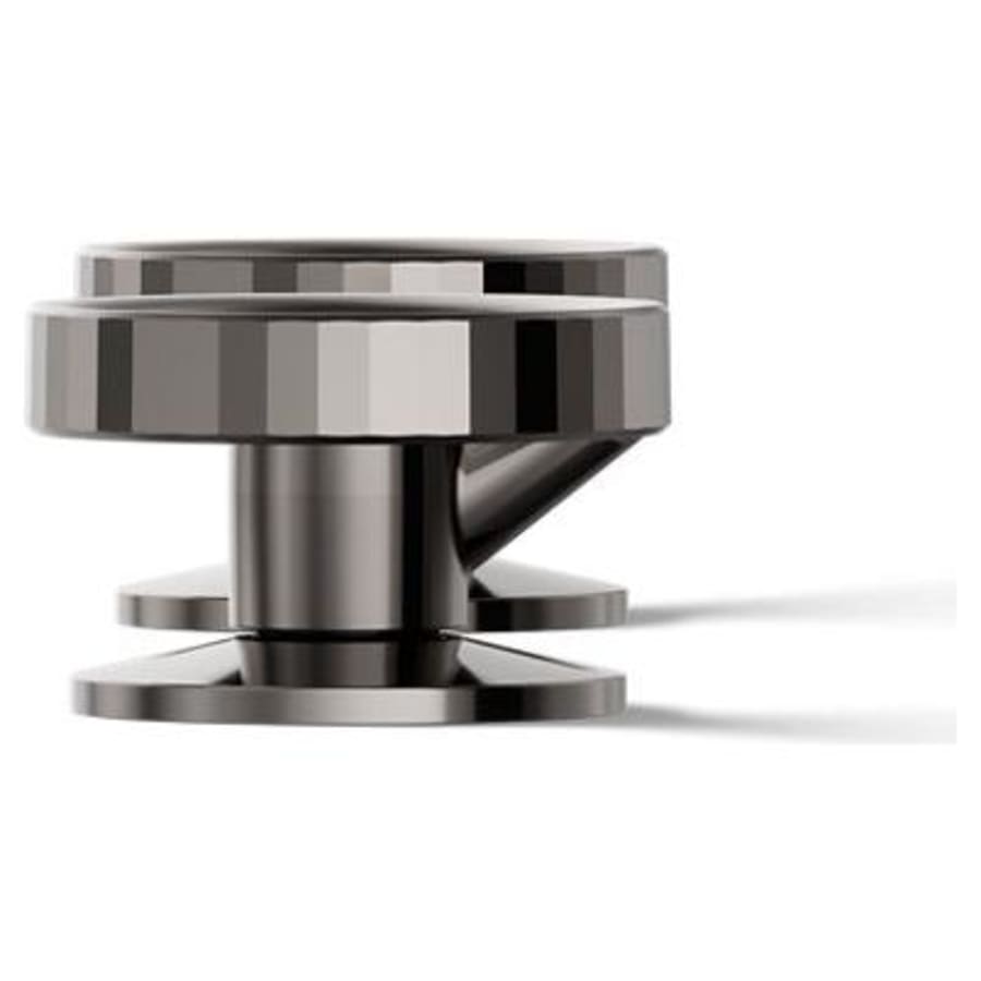 Kohler K-77974-9-BL Components Knob Handles for Bathroom
