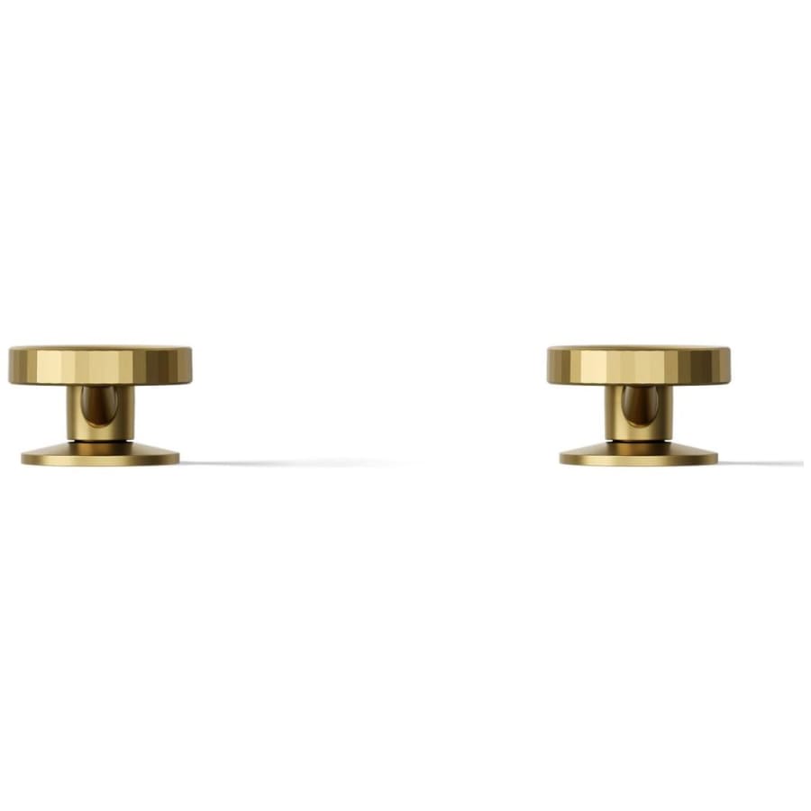 KOHLER 77974-9-2MB Components Plumbing Fixtures, Vibrant