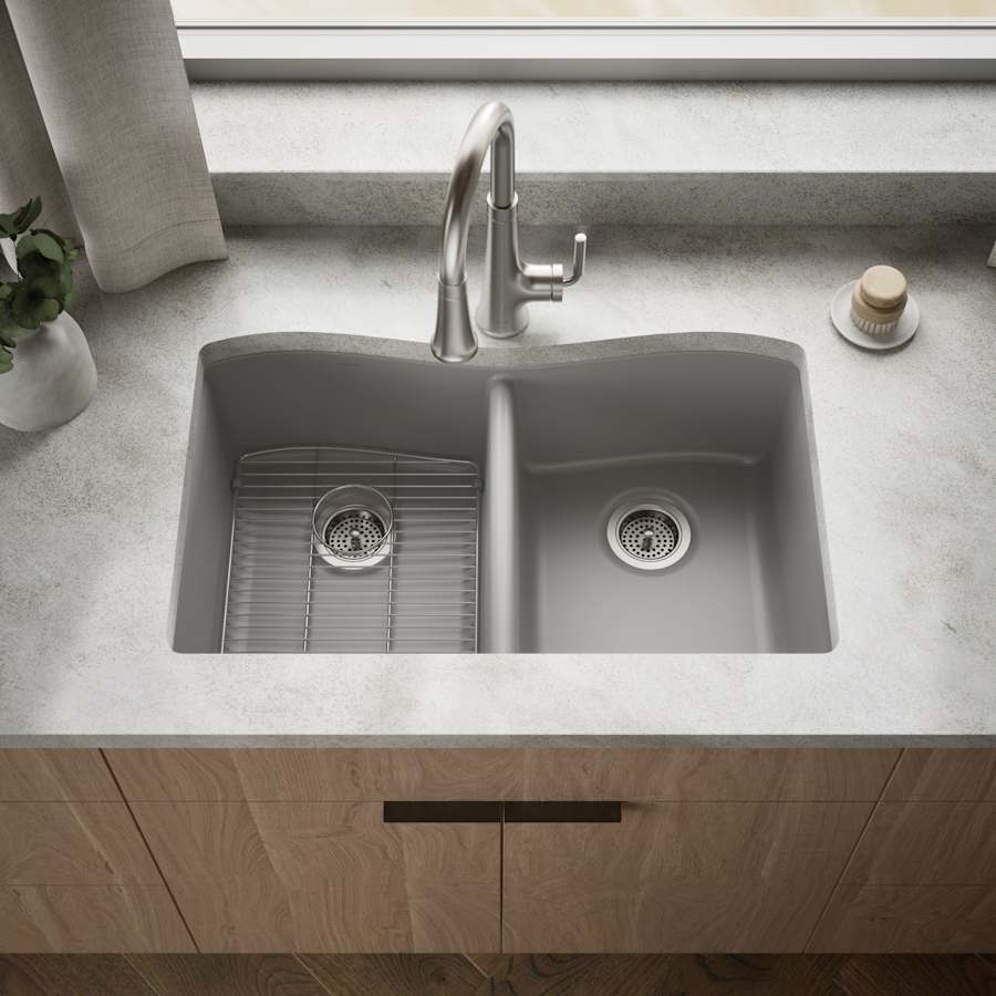 Kohler K-8185-1-CM1 Kennon 33