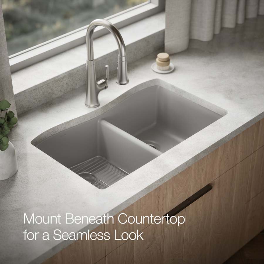 Kohler K-8185-1-CM1 Kennon 33