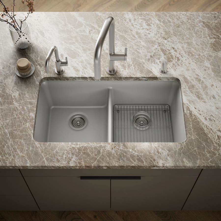 Kohler K-8199-CM1 Cairn 33-1/2