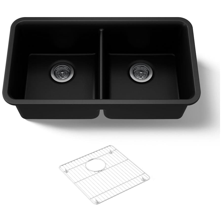 Kohler K-8199-CM1 Cairn 33-1/2