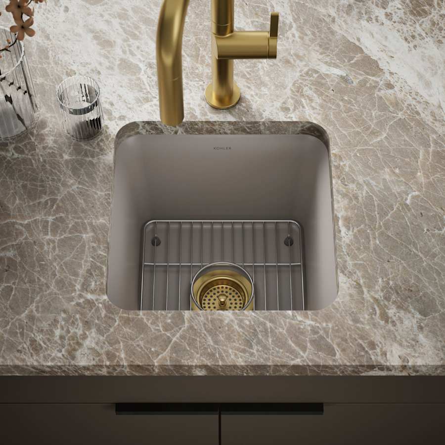 Kohler K-8223-CM1 Cairn 15-1/2