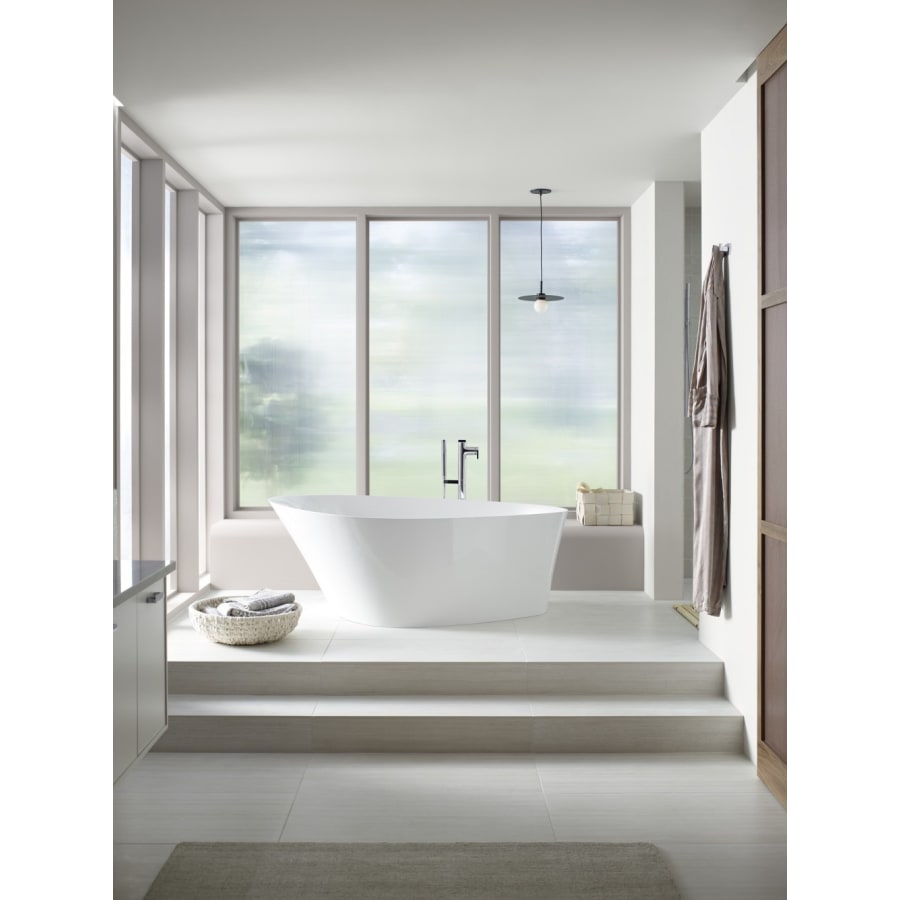 Kohler K-8331-0 Veil 66