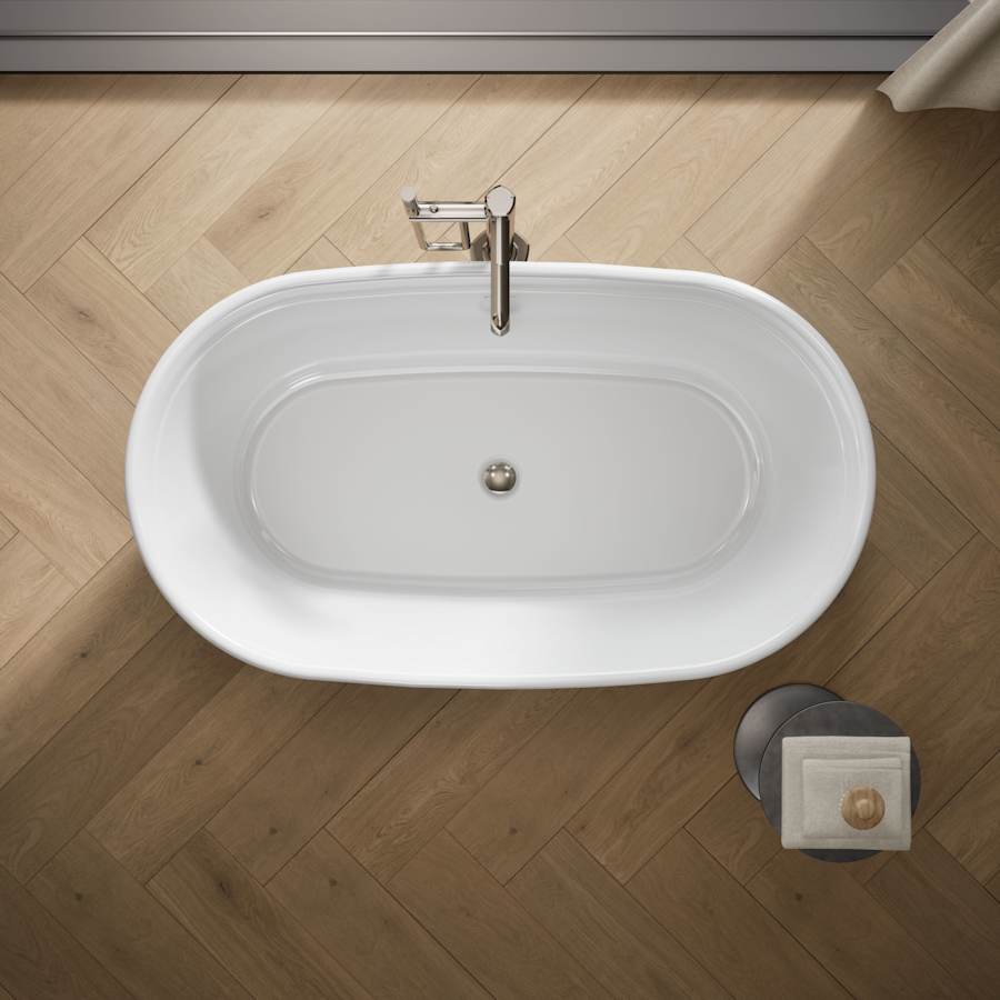 Kohler K-8332-0 Memoirs 60