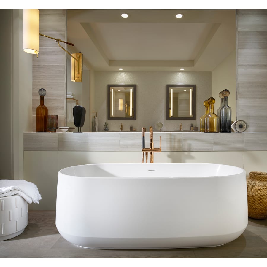 Kohler K-8335-0 Ceric 60
