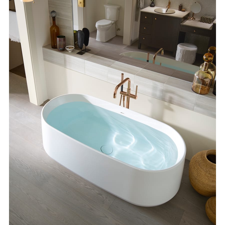 Kohler K-8335-0 Ceric 60