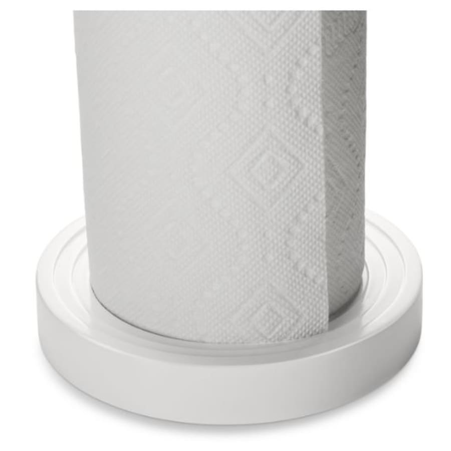 Forte Wall-Mount Paper Towel Holder - Thumbnail 2