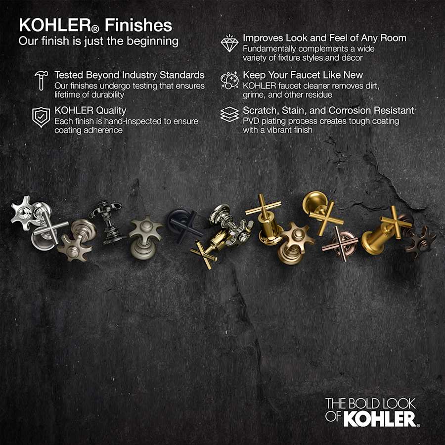 Kohler K-9033-CP
