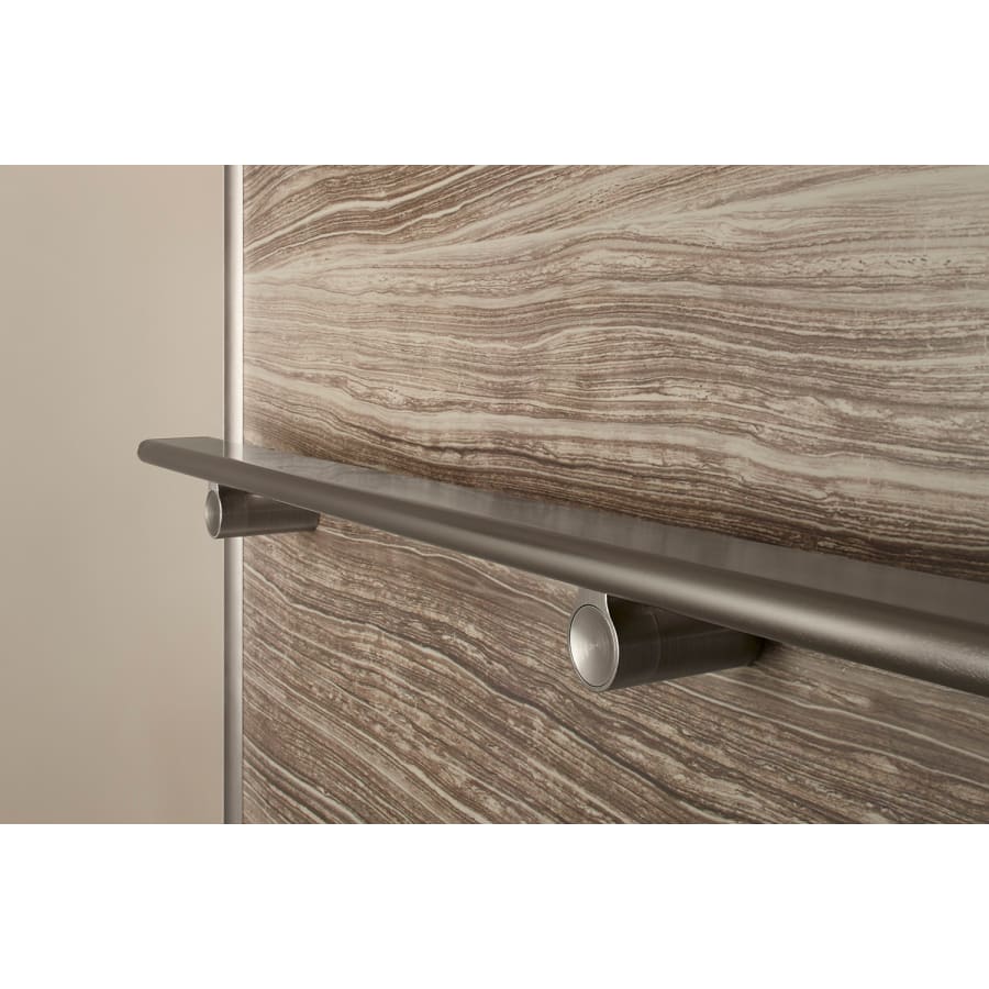 Kohler-K-97625-Close Up (Brushed Nickel Finish)