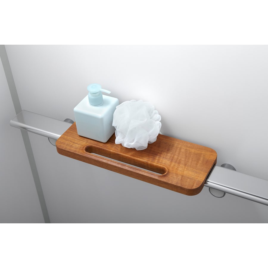 20-60代 人気ファッションブランド Kohler Build.com | Tray Shower Teak Choreograph K-97629-NA 自転車本体