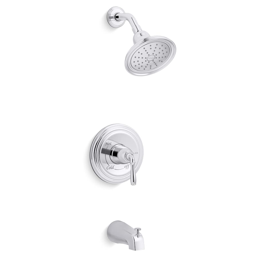kohler-ts395-4sg-cp