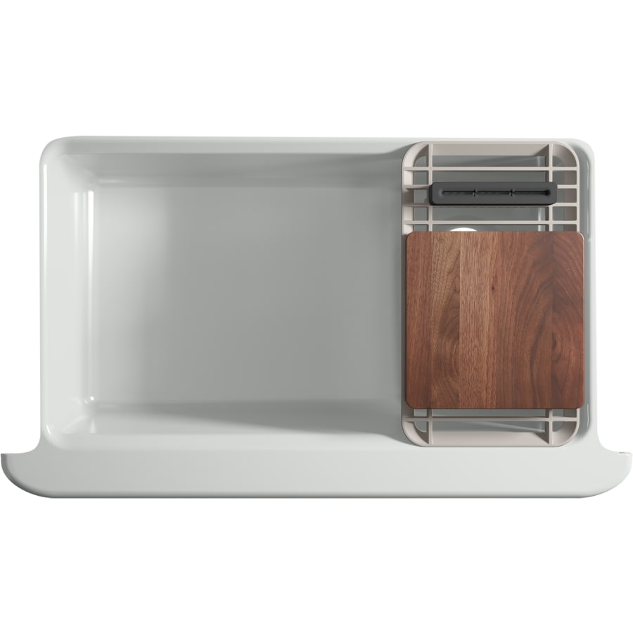Kohler K-28874-0 Tempered 35-5/8