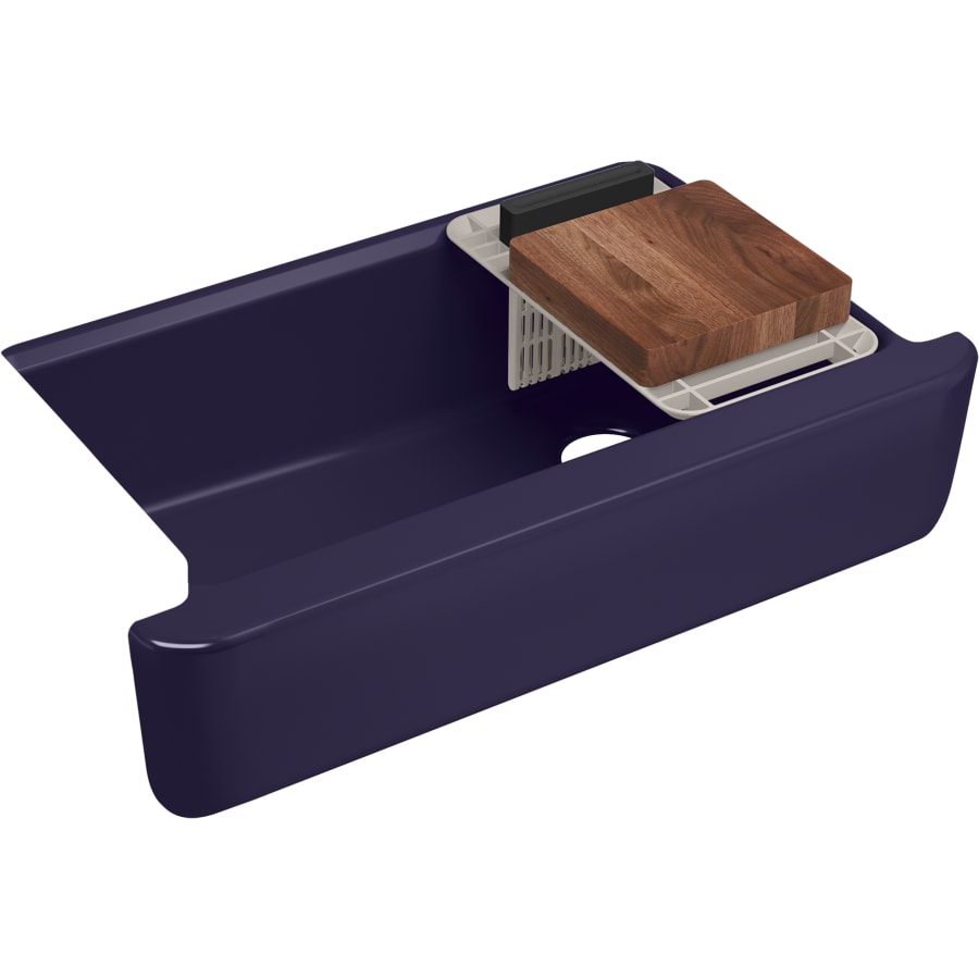 Kohler K-28874-96 Tempered 35-5/8 Kohler K-28874-96 Tempered 35-5/8
