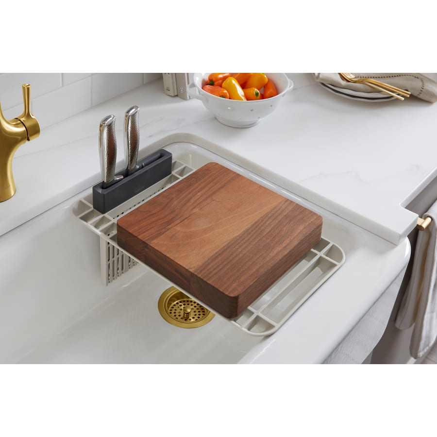Kohler K-28874-0 Tempered 35-5/8
