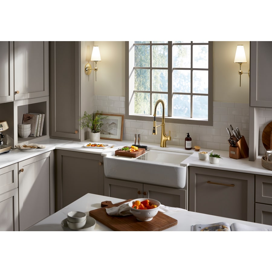 Kohler K 28874 96 Tempered 35 5 8 x 21 5 16 x 9 Build