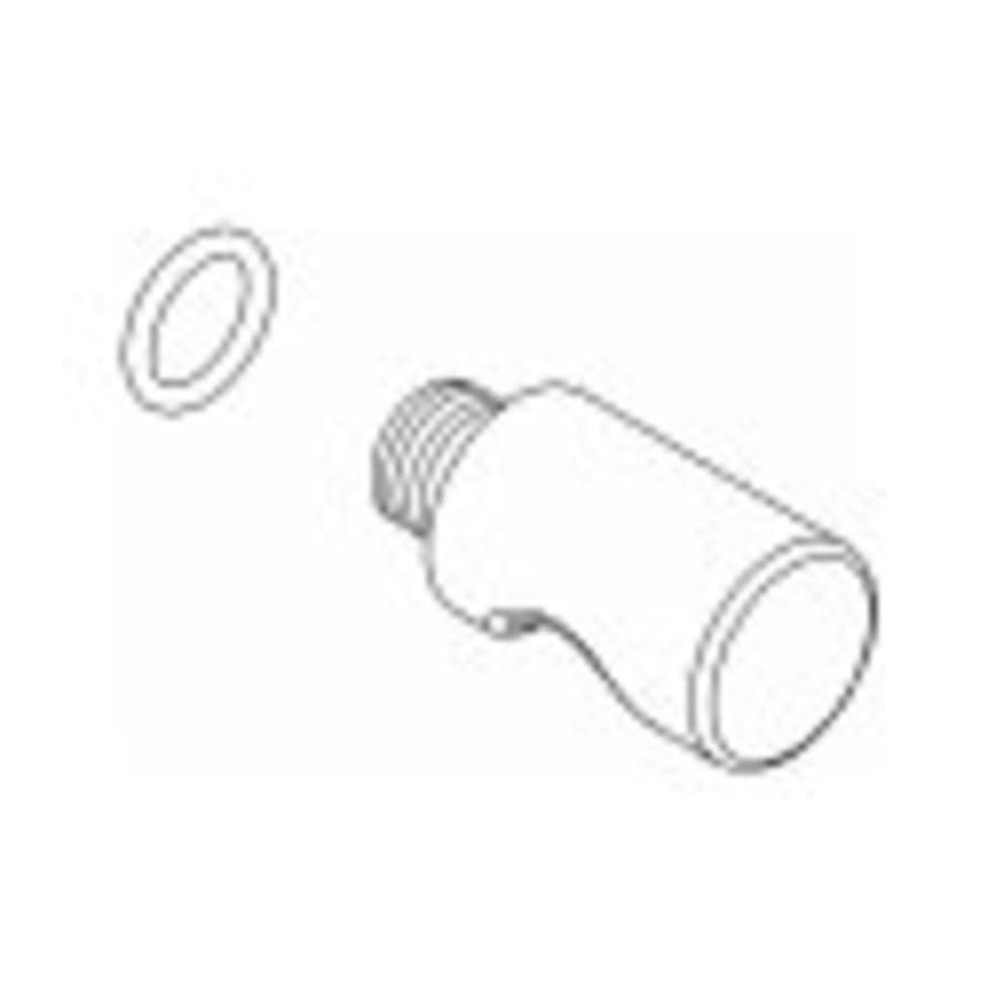 Kohler 1156949-2BZ Replacement Lift Knob Kit | Build.com