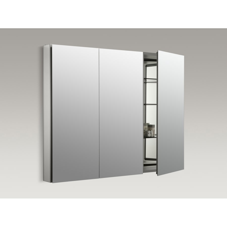 Kohler Catalan45 Catalan 45 Triple Door Frameless Build