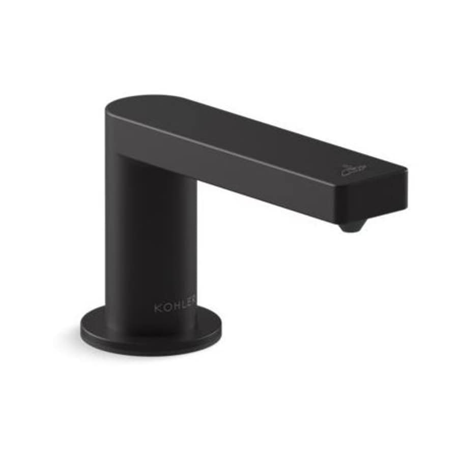 Kohler K-25198-BL Composed Touchless AC-Powered Foaming Soap