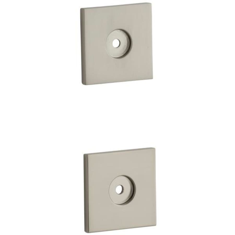 KOHLER Loure Slide Bar Trim Kit in Vibrant Brushed Nickel (Valve Not Included)