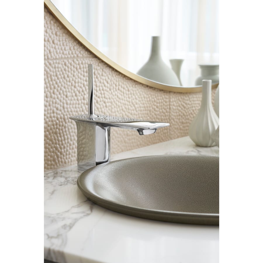 Kohler K-77714-TB2 Artist Editions Shagreen on Carillon 17 Kohler K-77714-TB2 Artist Editions Shagreen on Carillon 17